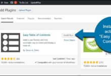 easytableofcontents